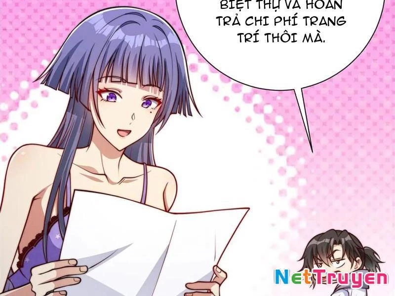 Dị Năng Trùng Sinh Ta Sớm Ở Đỉnh Cao Chapter 35 - 66
