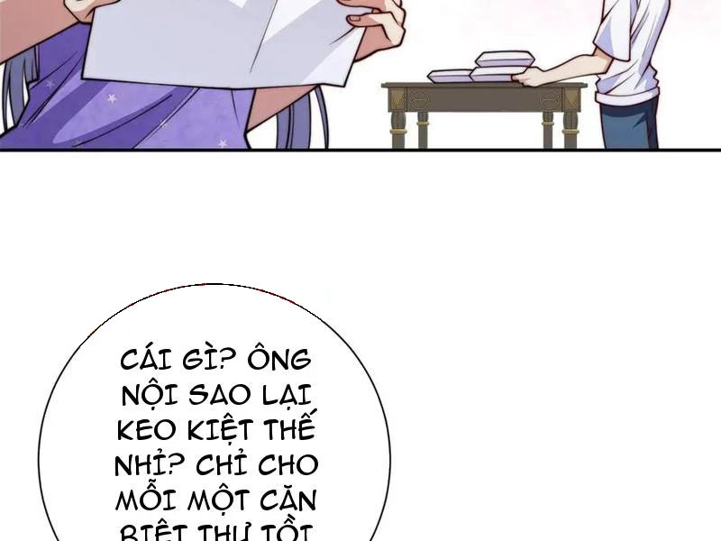Dị Năng Trùng Sinh Ta Sớm Ở Đỉnh Cao Chapter 35 - 67