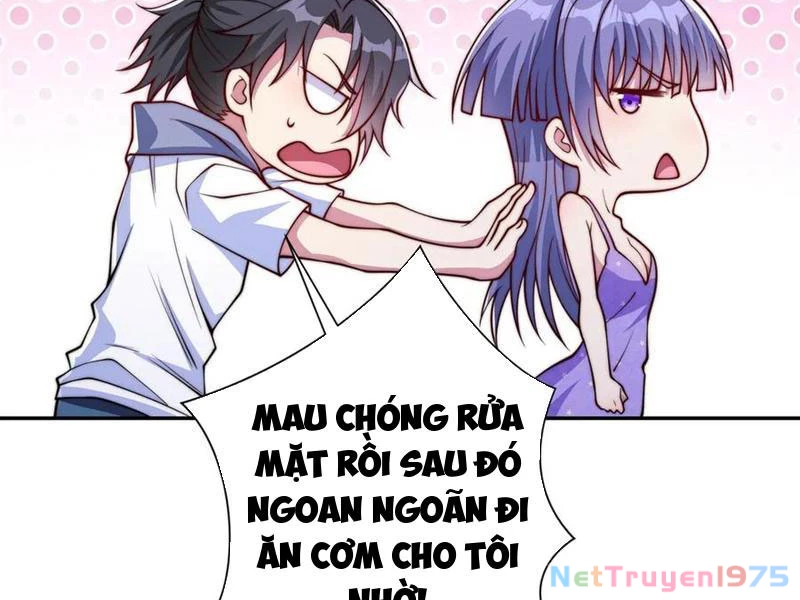 Dị Năng Trùng Sinh Ta Sớm Ở Đỉnh Cao Chapter 35 - 70