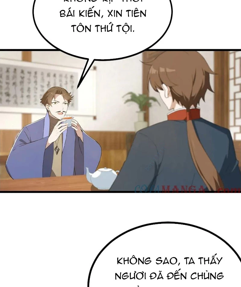 Tu Tiên Trở Về Tại Vườn Trường - Phần 2 Chapter 165 - 5