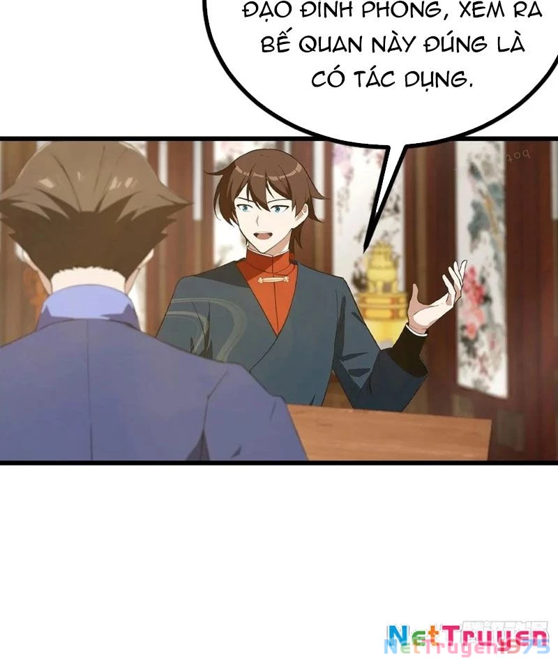 Tu Tiên Trở Về Tại Vườn Trường - Phần 2 Chapter 165 - 6