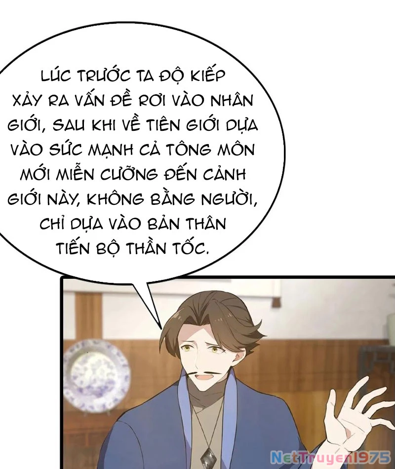 Tu Tiên Trở Về Tại Vườn Trường - Phần 2 Chapter 165 - 7