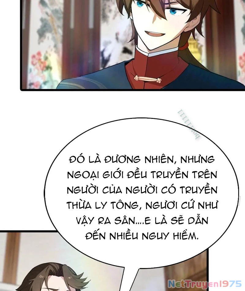 Tu Tiên Trở Về Tại Vườn Trường - Phần 2 Chapter 165 - 13