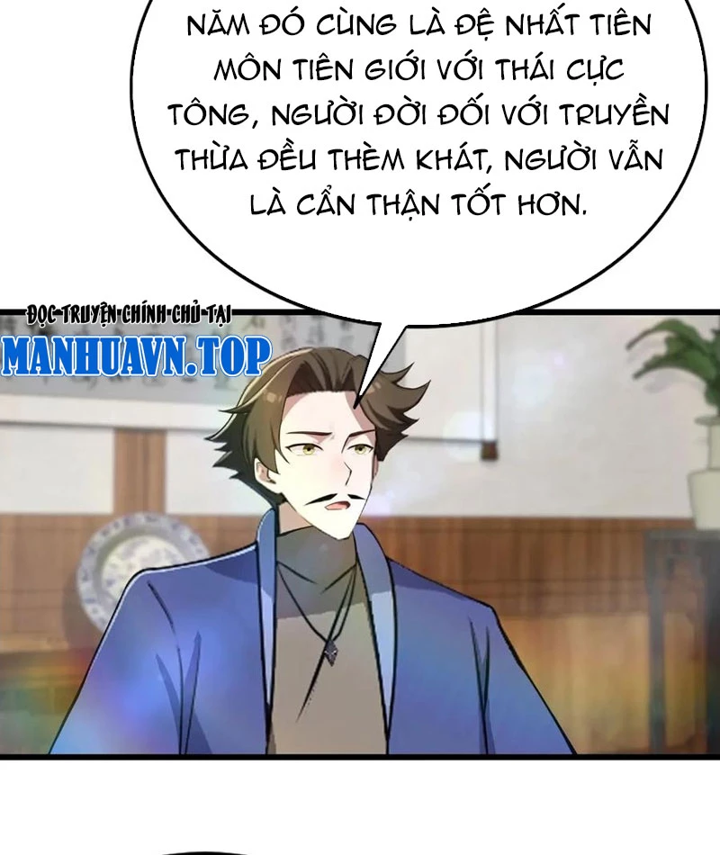 Tu Tiên Trở Về Tại Vườn Trường - Phần 2 Chapter 165 - 15