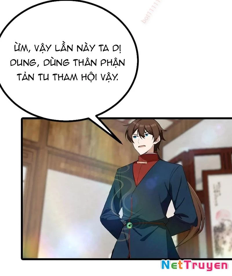 Tu Tiên Trở Về Tại Vườn Trường - Phần 2 Chapter 165 - 16