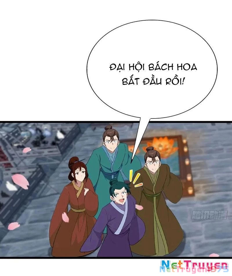 Tu Tiên Trở Về Tại Vườn Trường - Phần 2 Chapter 165 - 21