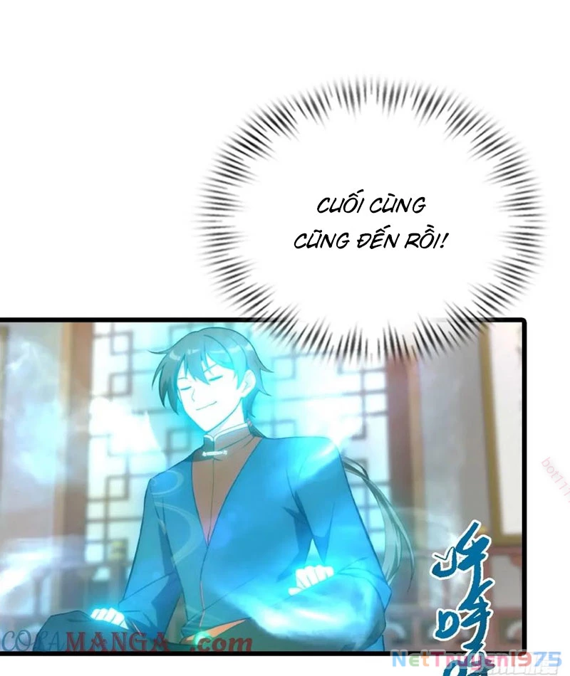 Tu Tiên Trở Về Tại Vườn Trường - Phần 2 Chapter 165 - 22