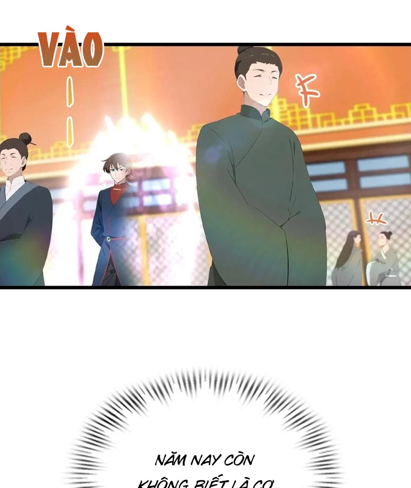 Tu Tiên Trở Về Tại Vườn Trường - Phần 2 Chapter 165 - 28