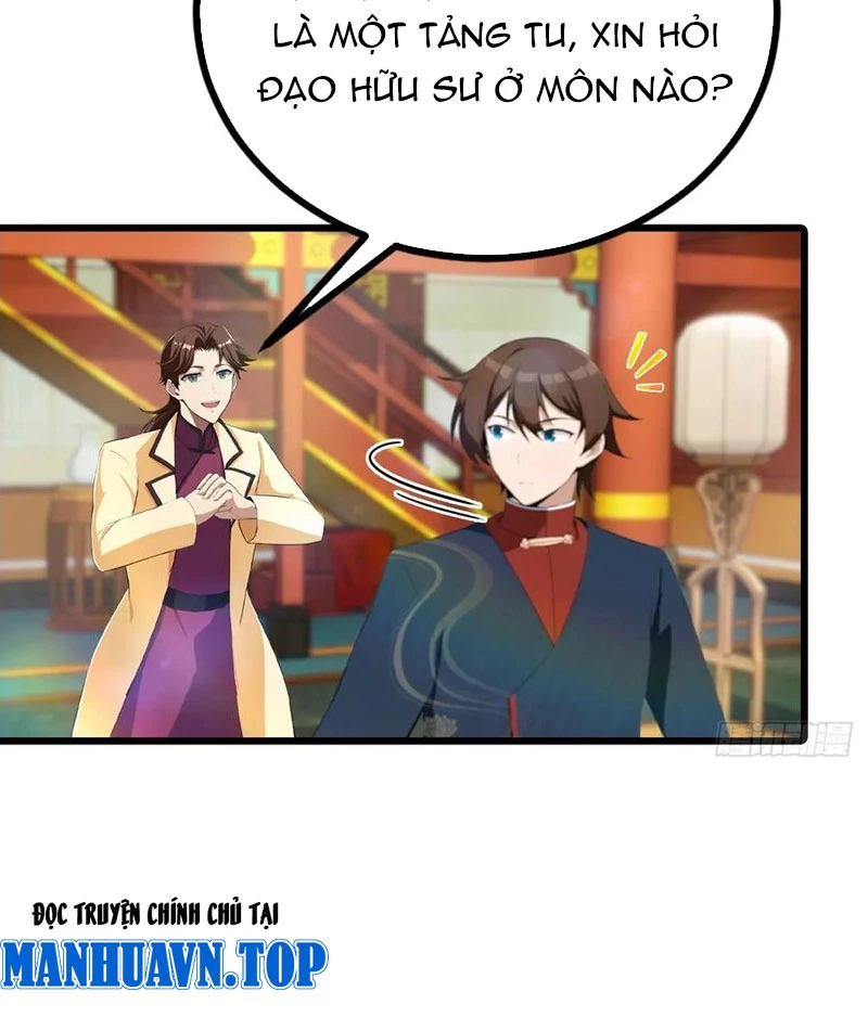 Tu Tiên Trở Về Tại Vườn Trường - Phần 2 Chapter 165 - 30
