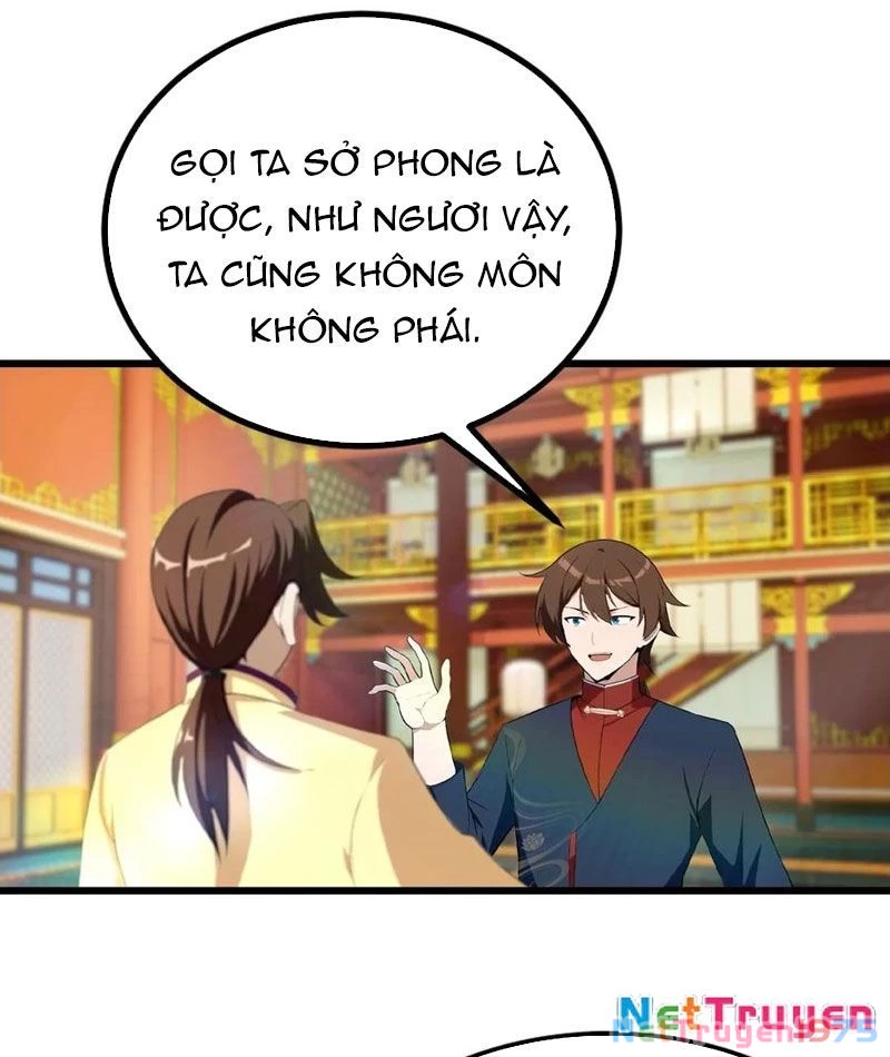 Tu Tiên Trở Về Tại Vườn Trường - Phần 2 Chapter 165 - 31