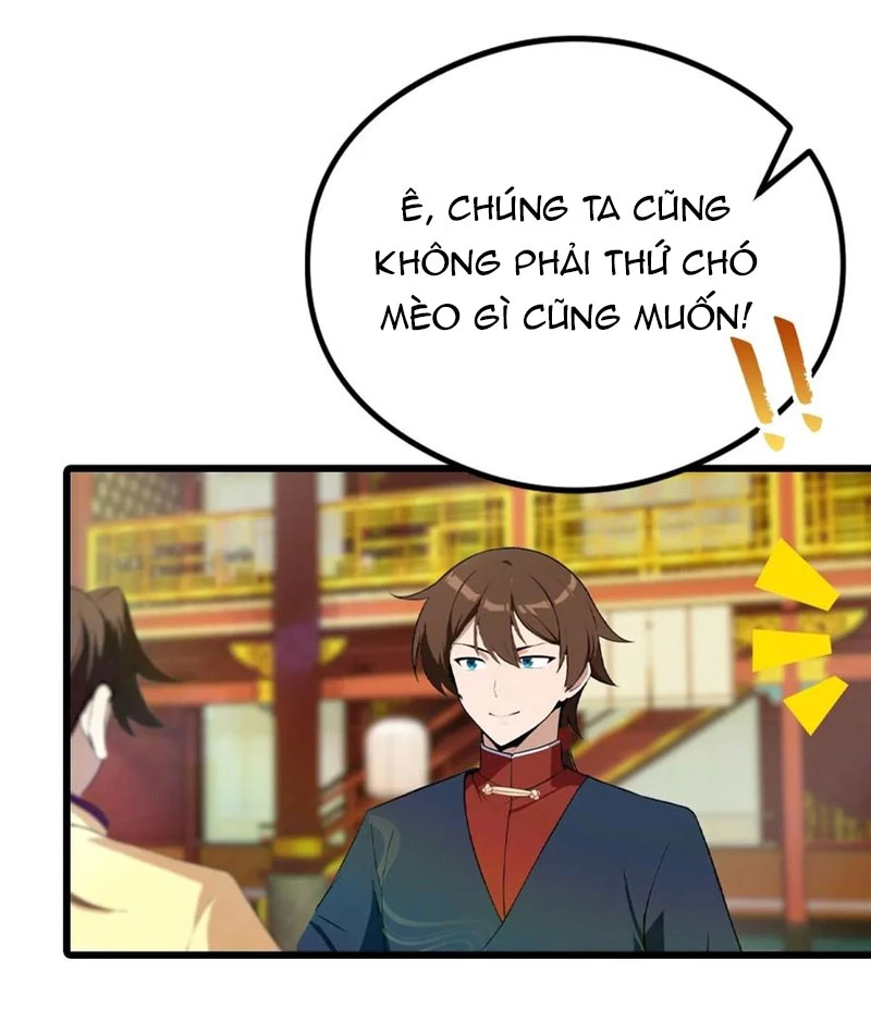 Tu Tiên Trở Về Tại Vườn Trường - Phần 2 Chapter 165 - 33