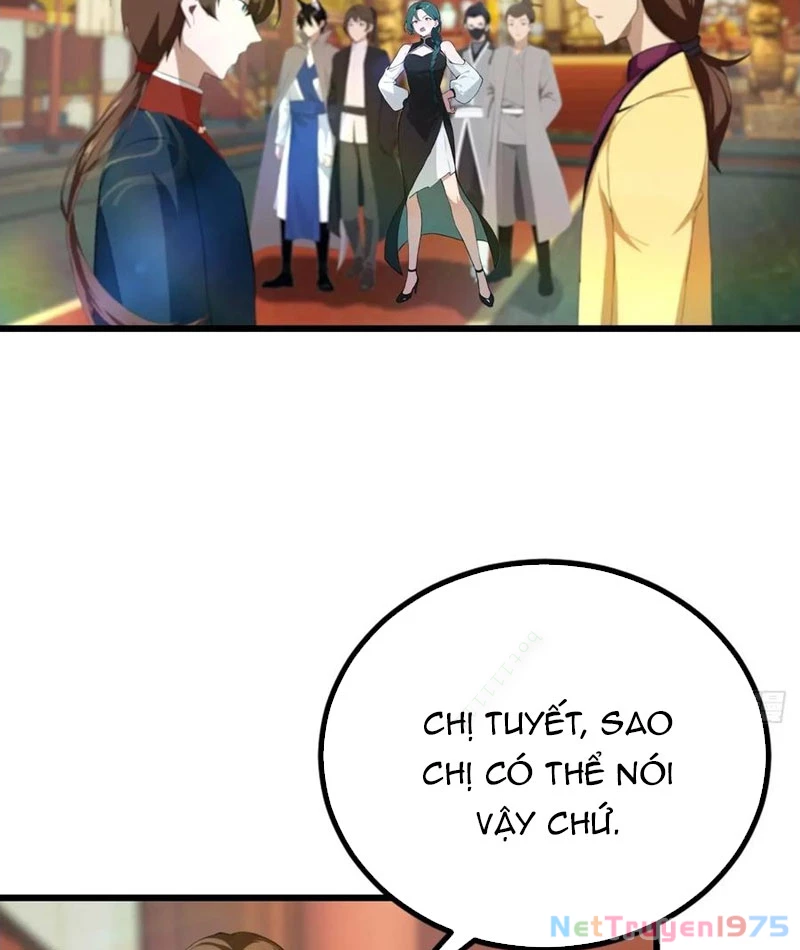 Tu Tiên Trở Về Tại Vườn Trường - Phần 2 Chapter 165 - 35