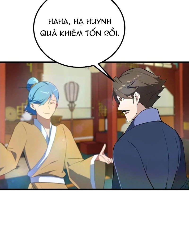 Tu Tiên Trở Về Tại Vườn Trường - Phần 2 Chapter 165 - 42