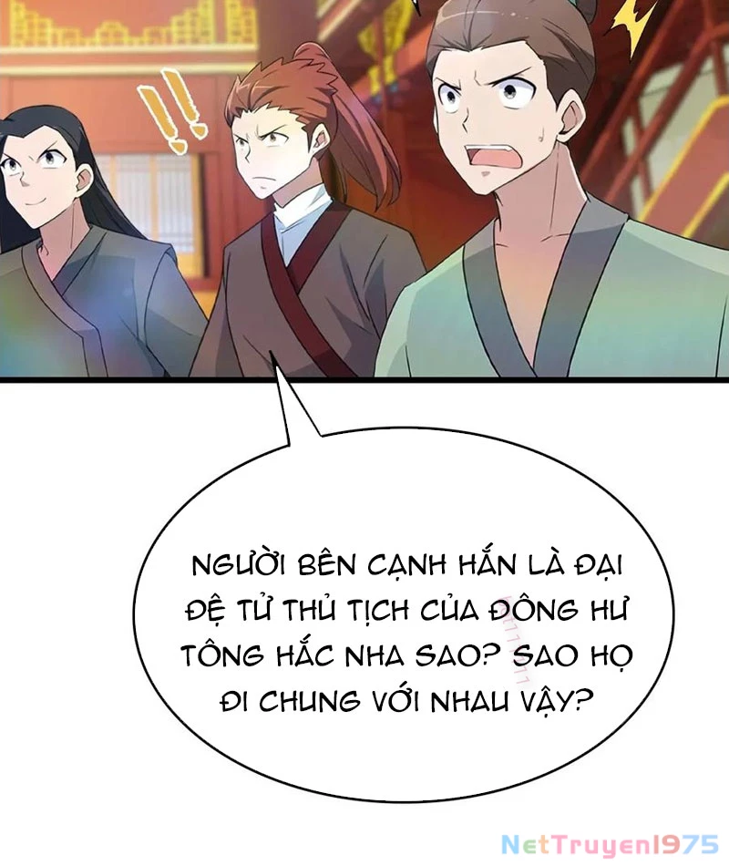Tu Tiên Trở Về Tại Vườn Trường - Phần 2 Chapter 165 - 47