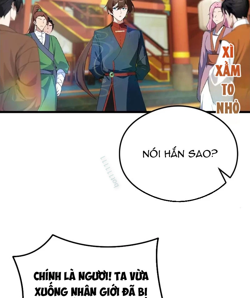 Tu Tiên Trở Về Tại Vườn Trường - Phần 2 Chapter 165 - 53