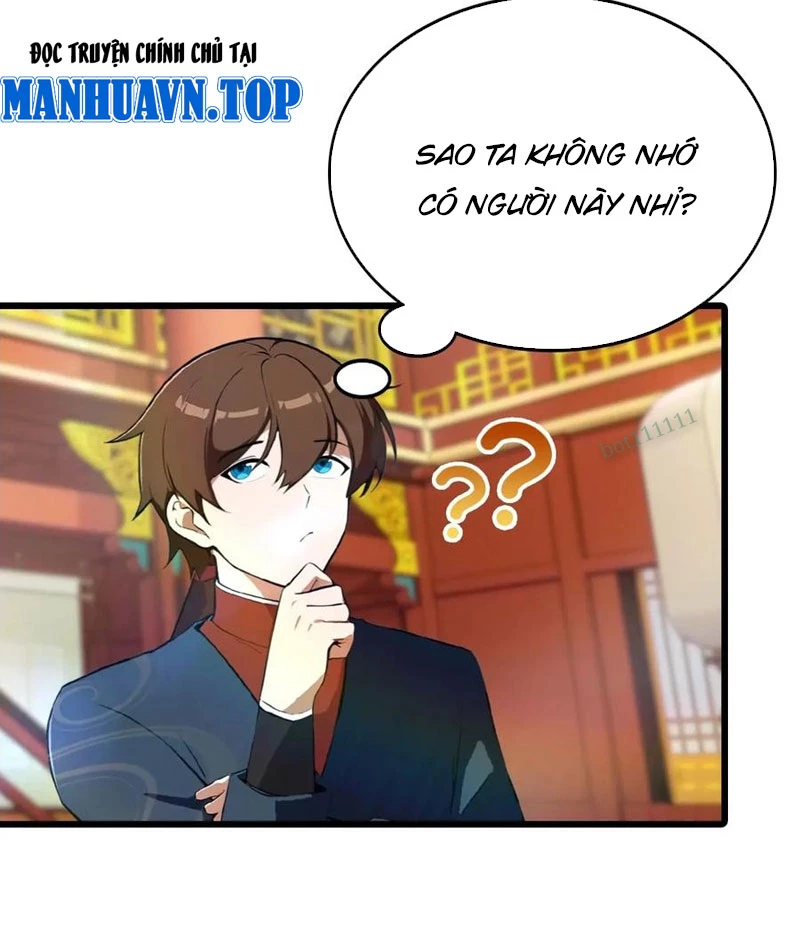 Tu Tiên Trở Về Tại Vườn Trường - Phần 2 Chapter 165 - 55