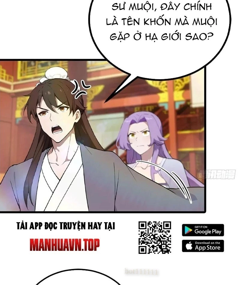 Tu Tiên Trở Về Tại Vườn Trường - Phần 2 Chapter 165 - 60