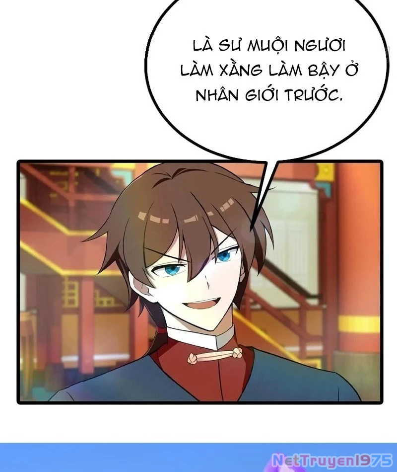 Tu Tiên Trở Về Tại Vườn Trường - Phần 2 Chapter 165 - 62