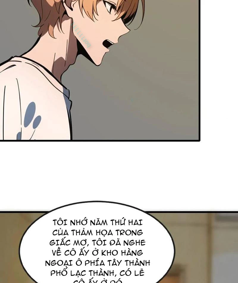 Thần Thoại Xâm Lấn: Ta Ở Địa Cầu Trảm Thần Minh Chapter 54 - Trang 2