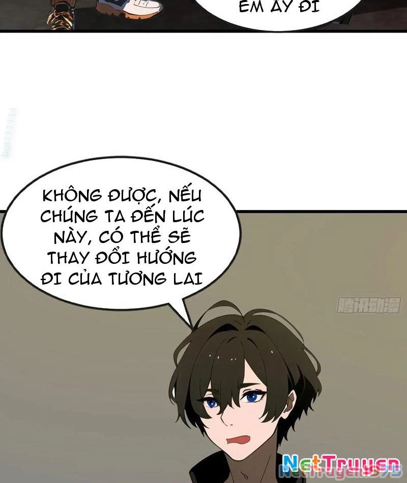 Thần Thoại Xâm Lấn: Ta Ở Địa Cầu Trảm Thần Minh Chapter 54 - Trang 2