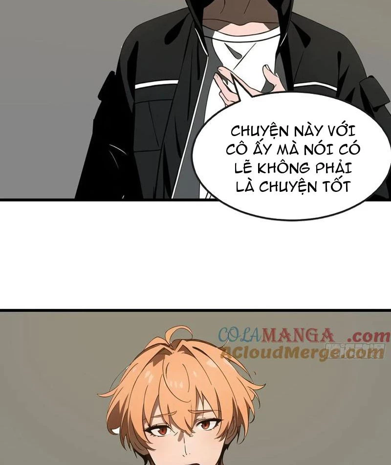 Thần Thoại Xâm Lấn: Ta Ở Địa Cầu Trảm Thần Minh Chapter 54 - Trang 2