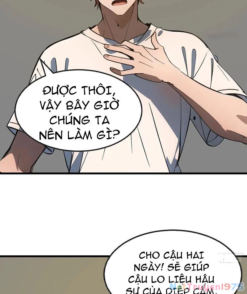 Thần Thoại Xâm Lấn: Ta Ở Địa Cầu Trảm Thần Minh Chapter 54 - Trang 2