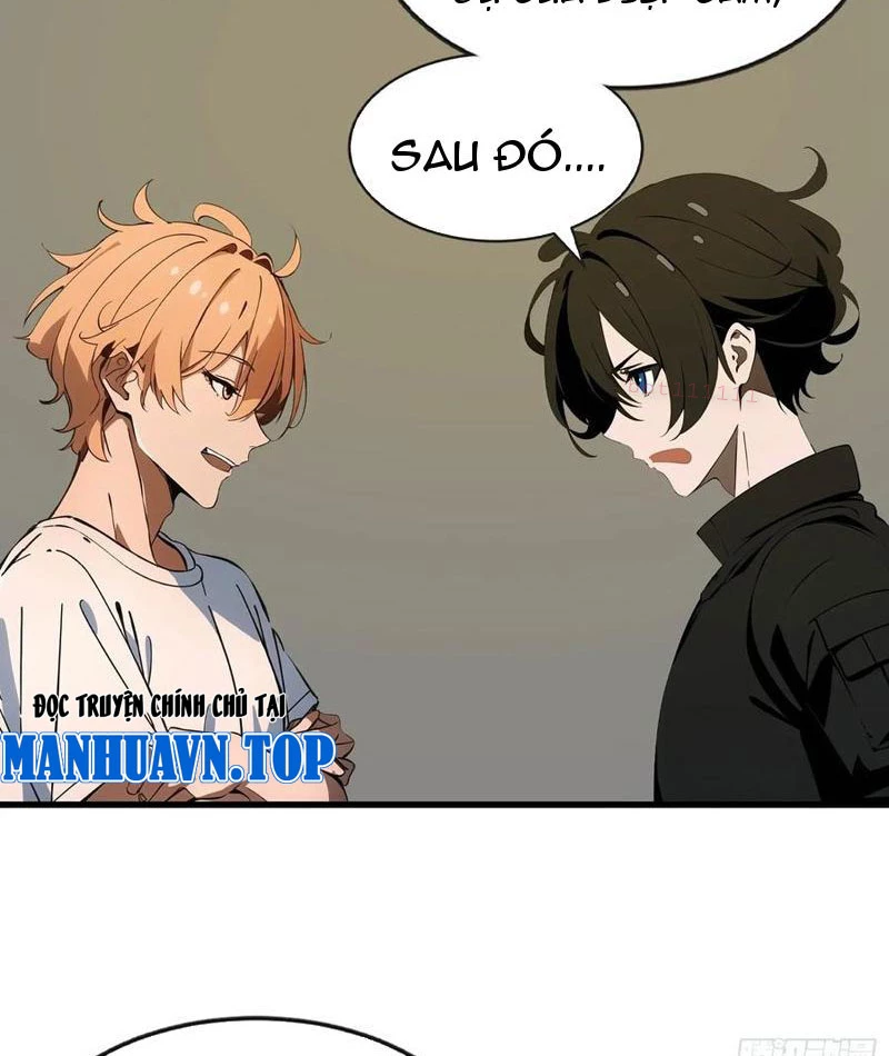 Thần Thoại Xâm Lấn: Ta Ở Địa Cầu Trảm Thần Minh Chapter 54 - Trang 2