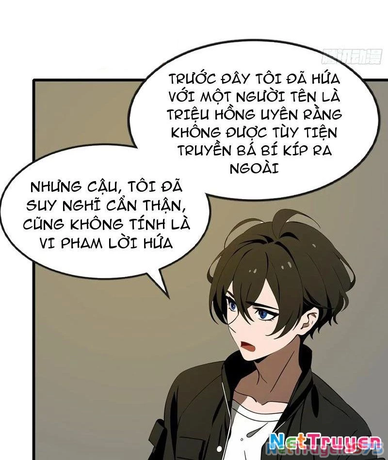 Thần Thoại Xâm Lấn: Ta Ở Địa Cầu Trảm Thần Minh Chapter 54 - Trang 2