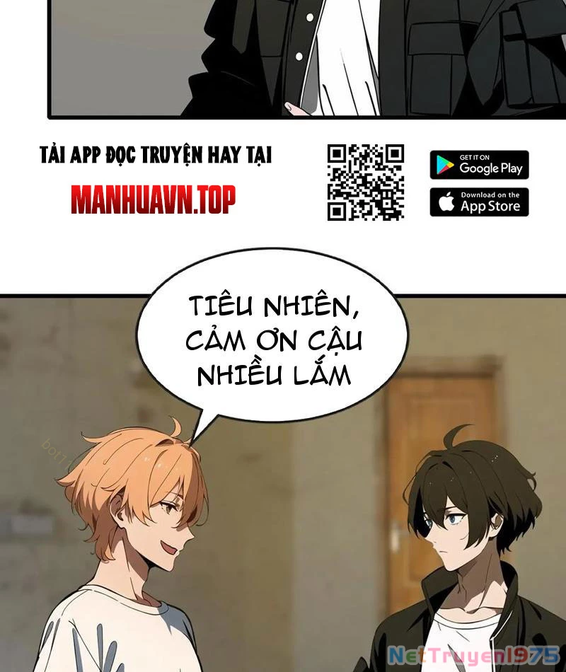 Thần Thoại Xâm Lấn: Ta Ở Địa Cầu Trảm Thần Minh Chapter 54 - Trang 2