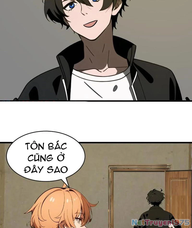 Thần Thoại Xâm Lấn: Ta Ở Địa Cầu Trảm Thần Minh Chapter 54 - Trang 2