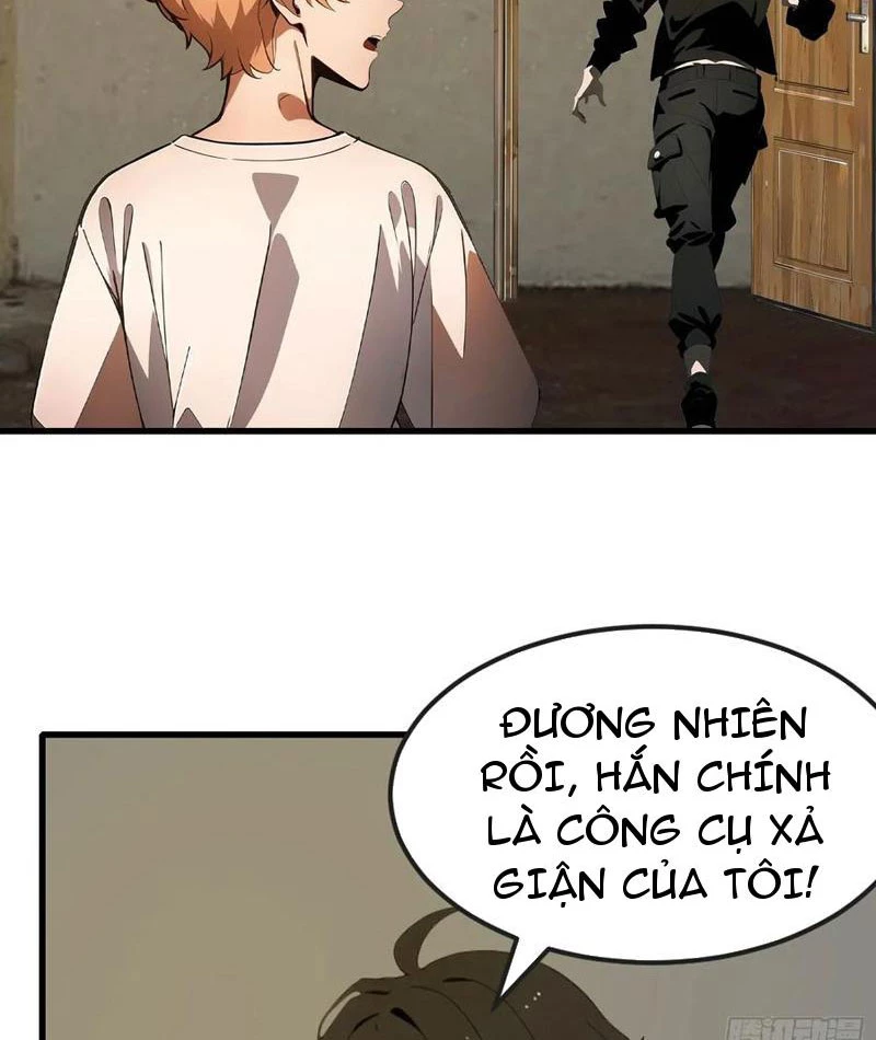 Thần Thoại Xâm Lấn: Ta Ở Địa Cầu Trảm Thần Minh Chapter 54 - Trang 2