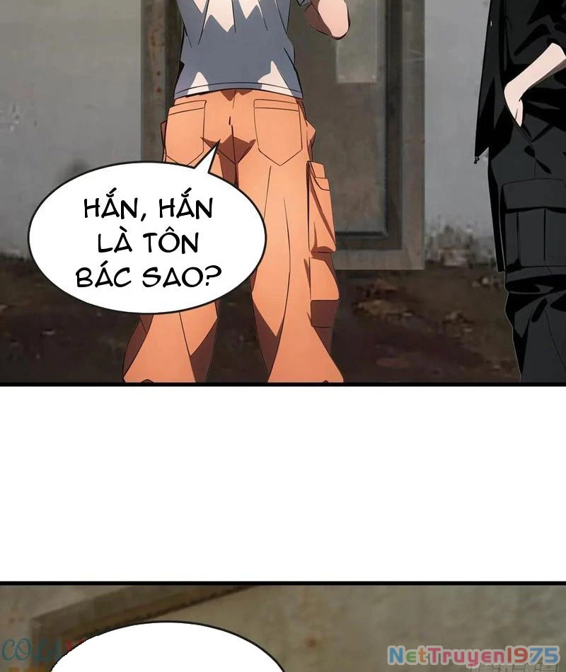 Thần Thoại Xâm Lấn: Ta Ở Địa Cầu Trảm Thần Minh Chapter 54 - Trang 2