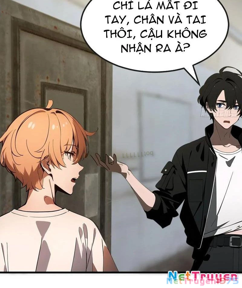 Thần Thoại Xâm Lấn: Ta Ở Địa Cầu Trảm Thần Minh Chapter 54 - Trang 2