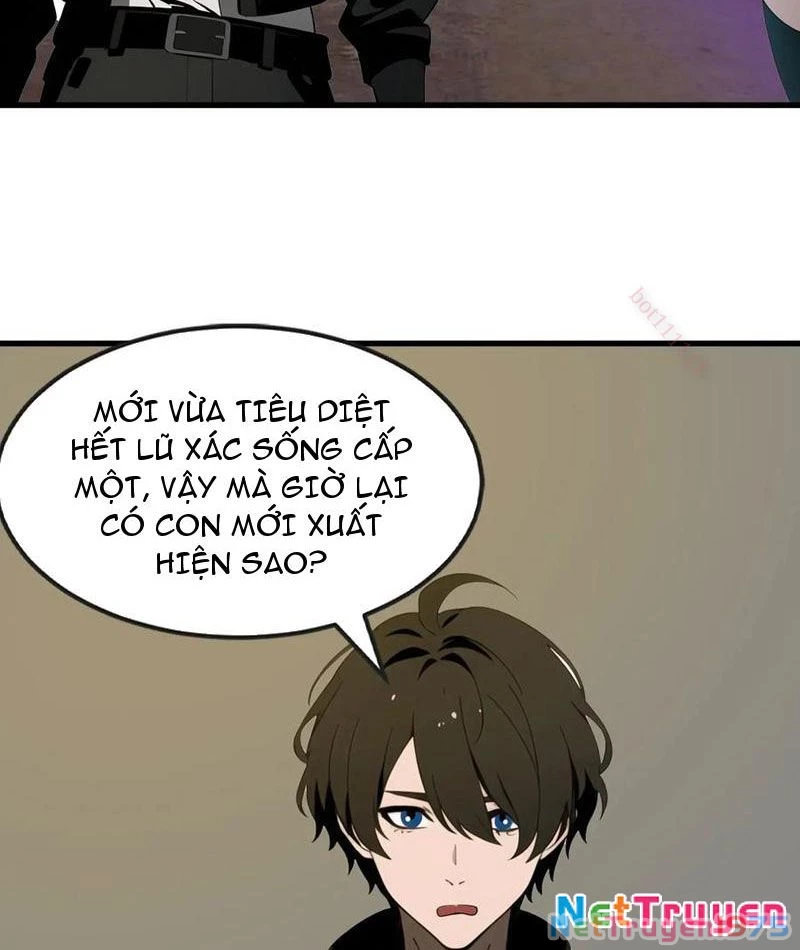 Thần Thoại Xâm Lấn: Ta Ở Địa Cầu Trảm Thần Minh Chapter 54 - Trang 2