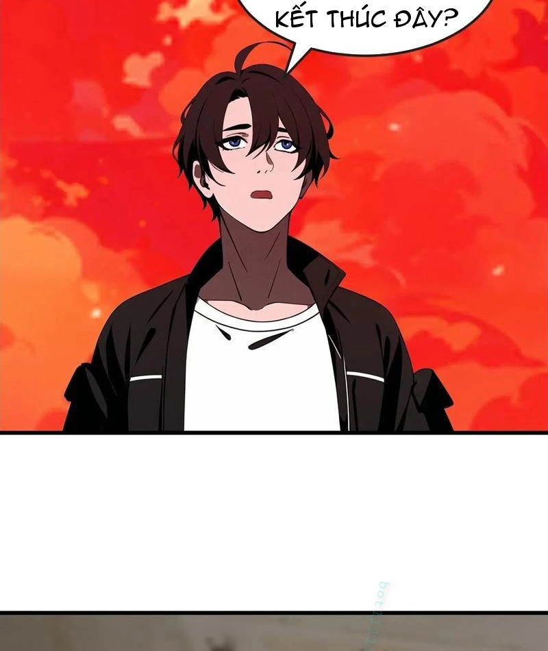 Thần Thoại Xâm Lấn: Ta Ở Địa Cầu Trảm Thần Minh Chapter 54 - Trang 2