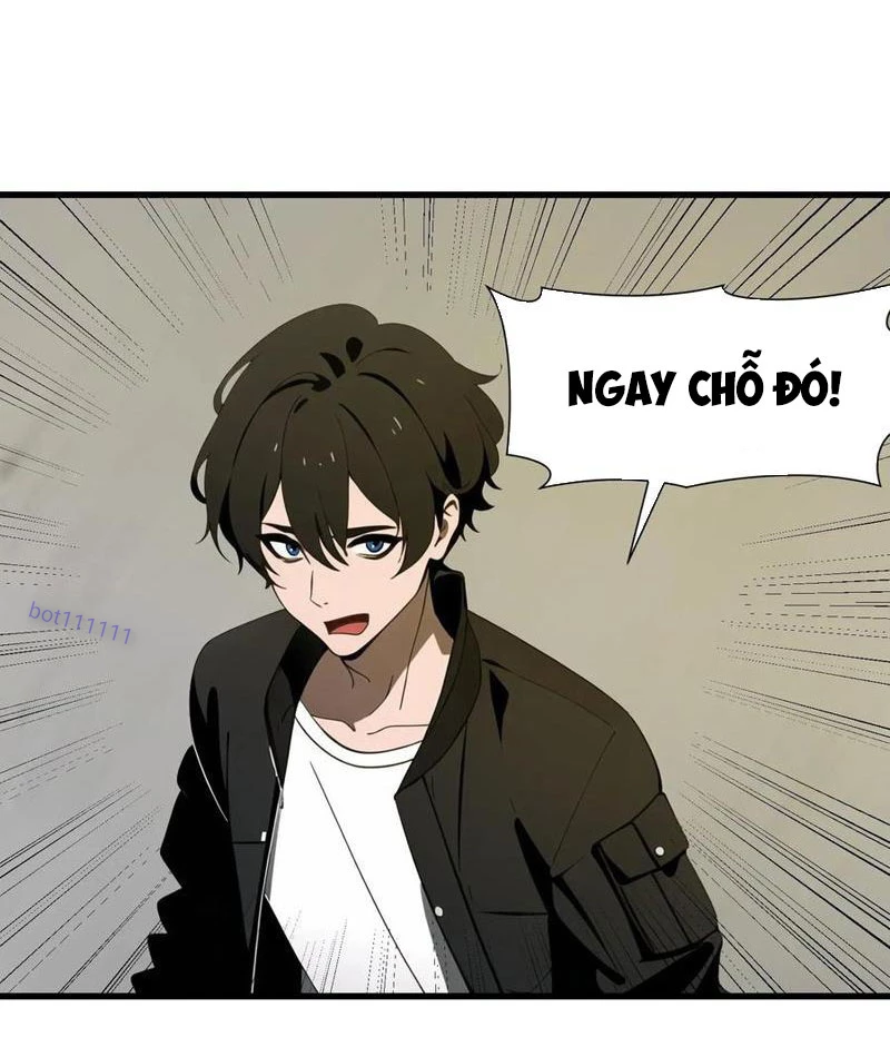 Thần Thoại Xâm Lấn: Ta Ở Địa Cầu Trảm Thần Minh Chapter 54 - Trang 2