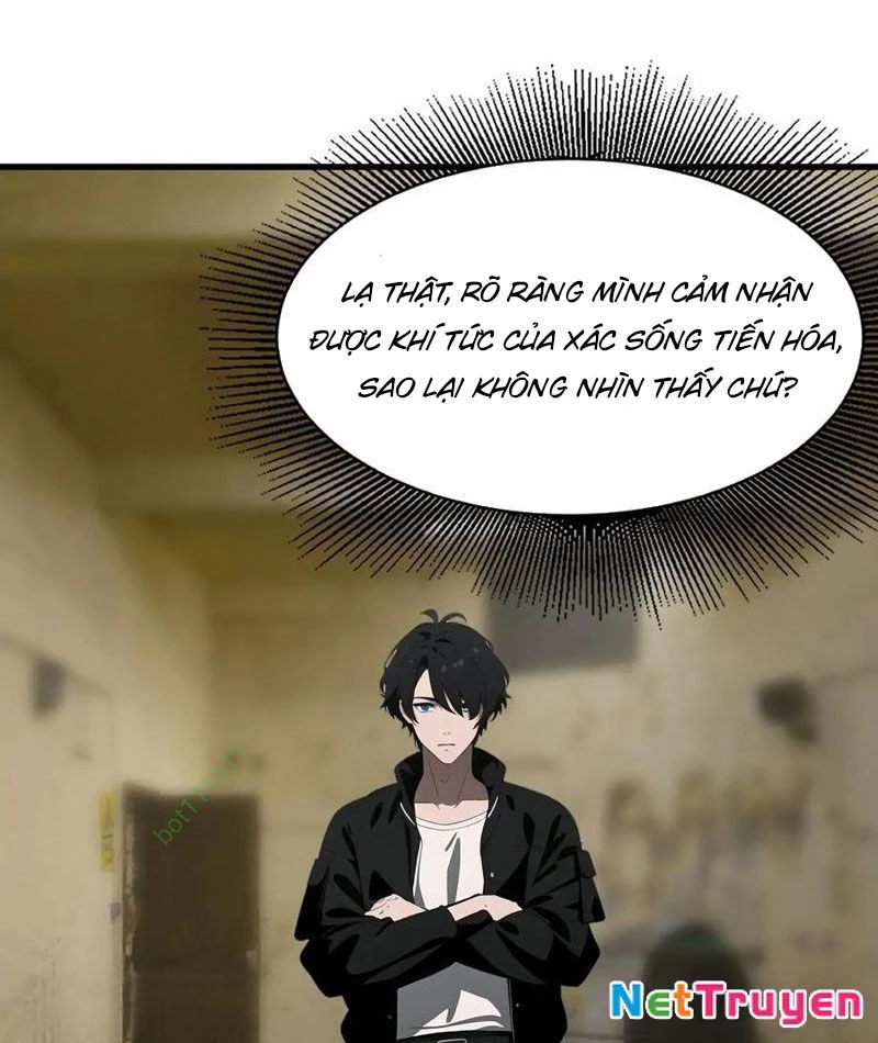 Thần Thoại Xâm Lấn: Ta Ở Địa Cầu Trảm Thần Minh Chapter 54 - Trang 2
