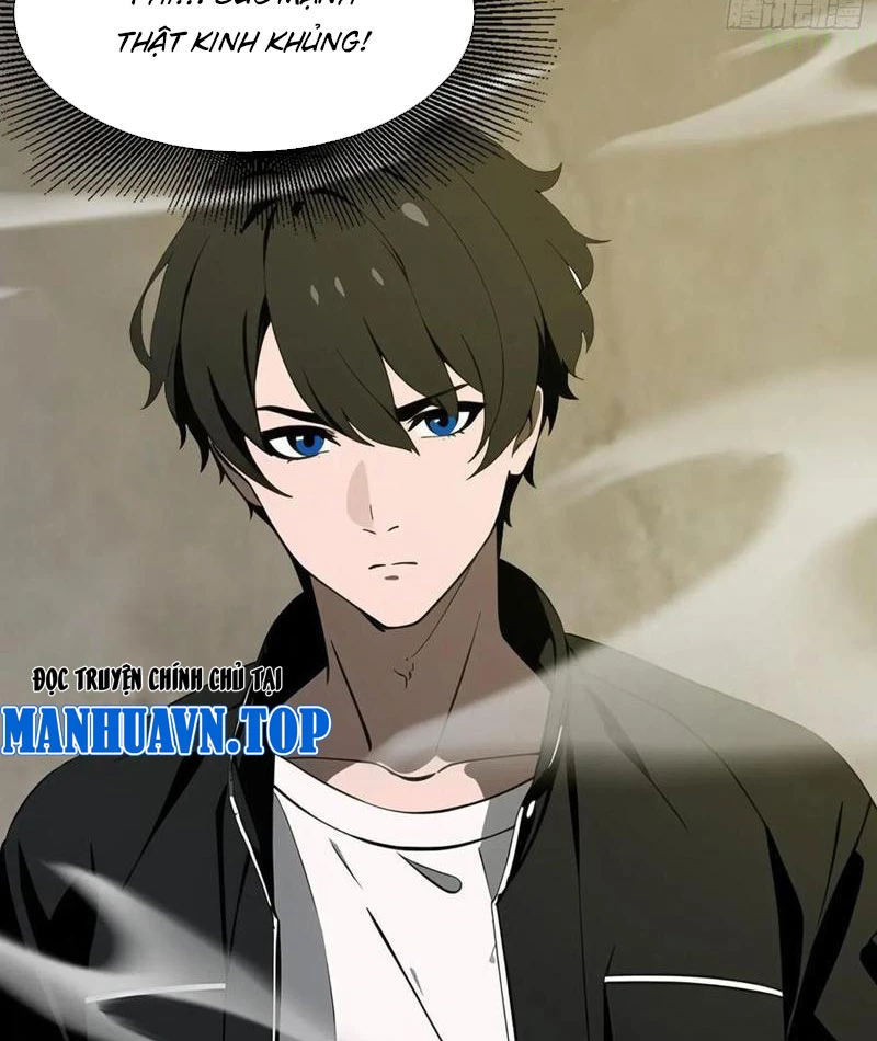 Thần Thoại Xâm Lấn: Ta Ở Địa Cầu Trảm Thần Minh Chapter 54 - Trang 2