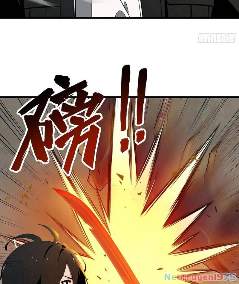 Thần Thoại Xâm Lấn: Ta Ở Địa Cầu Trảm Thần Minh Chapter 54 - Trang 2