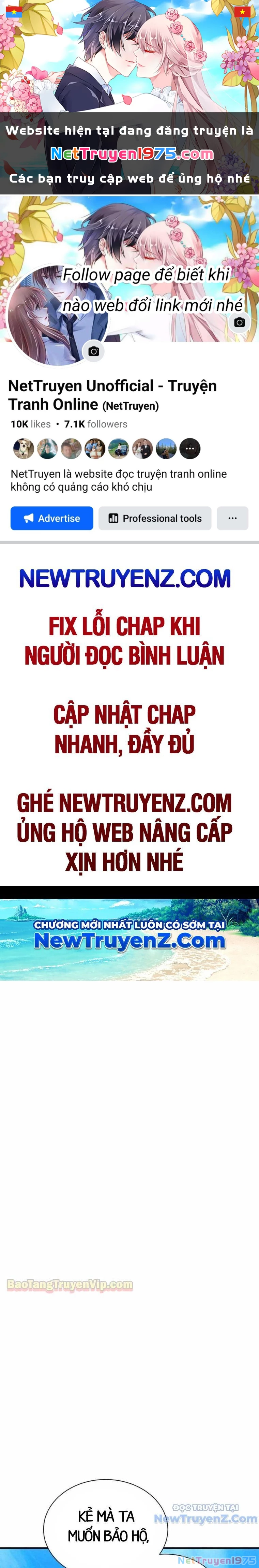 Phi Lôi Đao Thuật Chapter 205 - 1