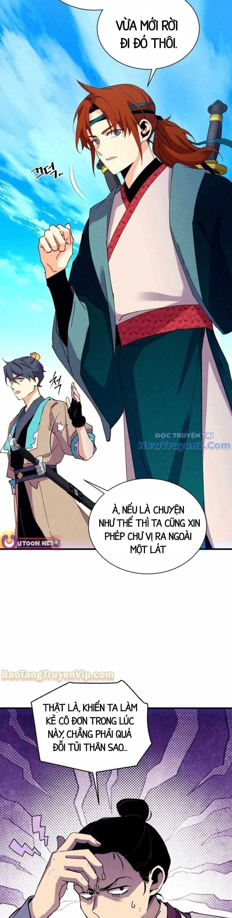 Phi Lôi Đao Thuật Chapter 205 - 2