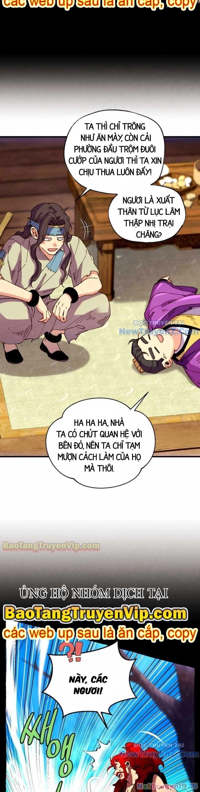 Phi Lôi Đao Thuật Chapter 205 - 9