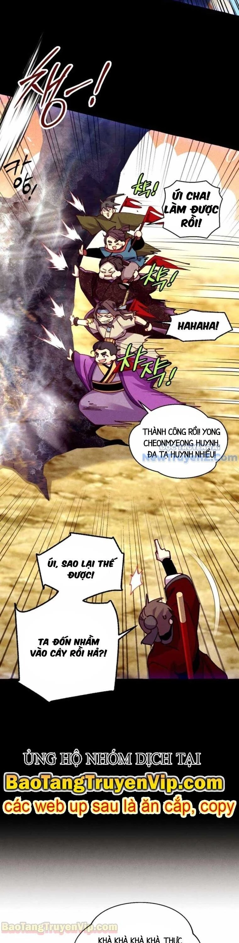 Phi Lôi Đao Thuật Chapter 205 - 11