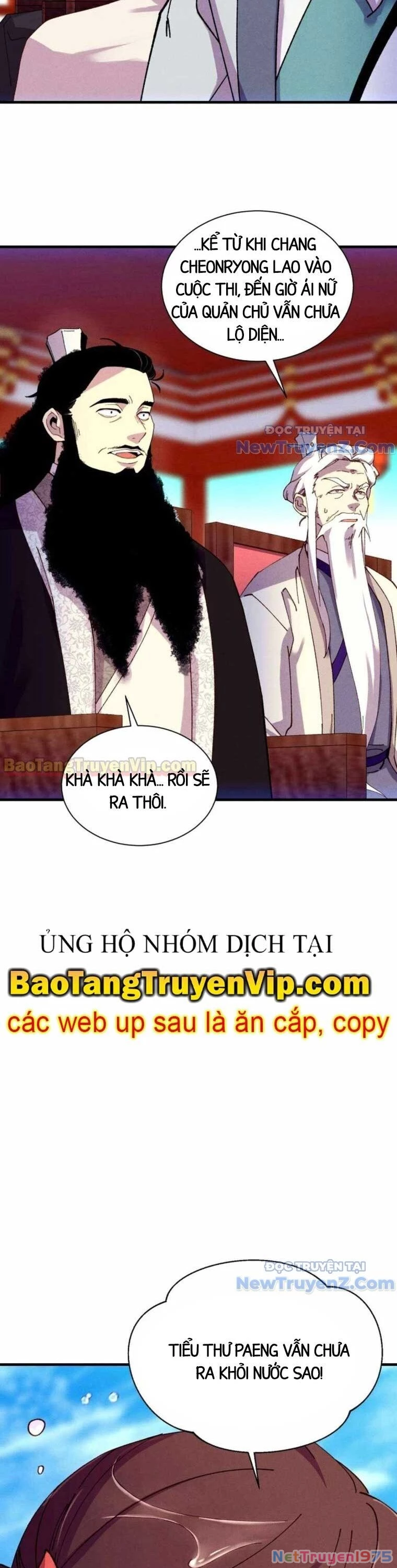 Phi Lôi Đao Thuật Chapter 205 - 25