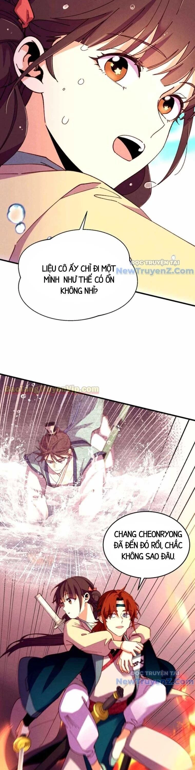 Phi Lôi Đao Thuật Chapter 205 - 26