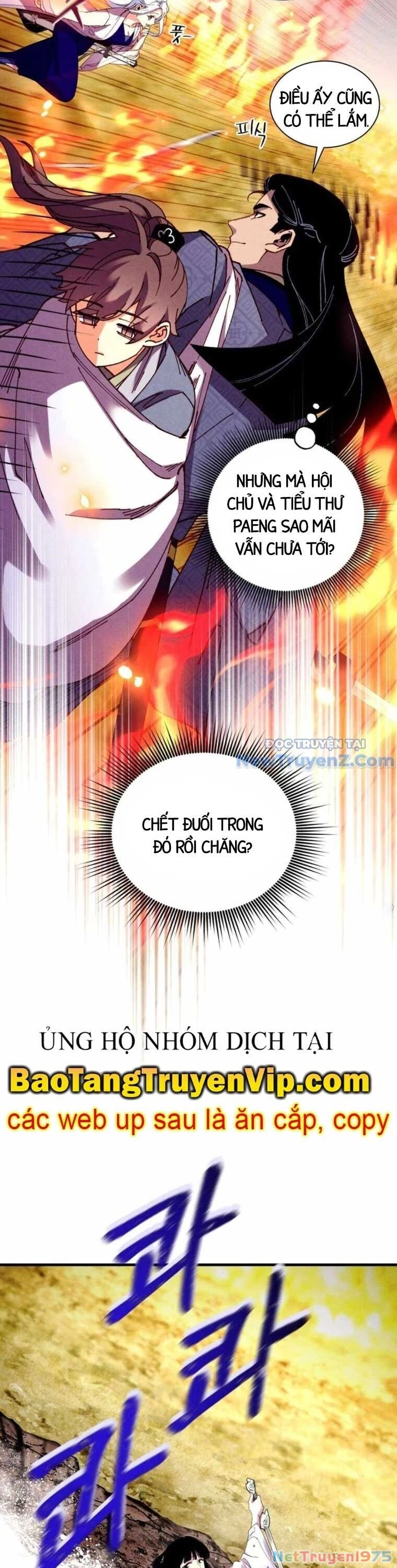 Phi Lôi Đao Thuật Chapter 205 - 29