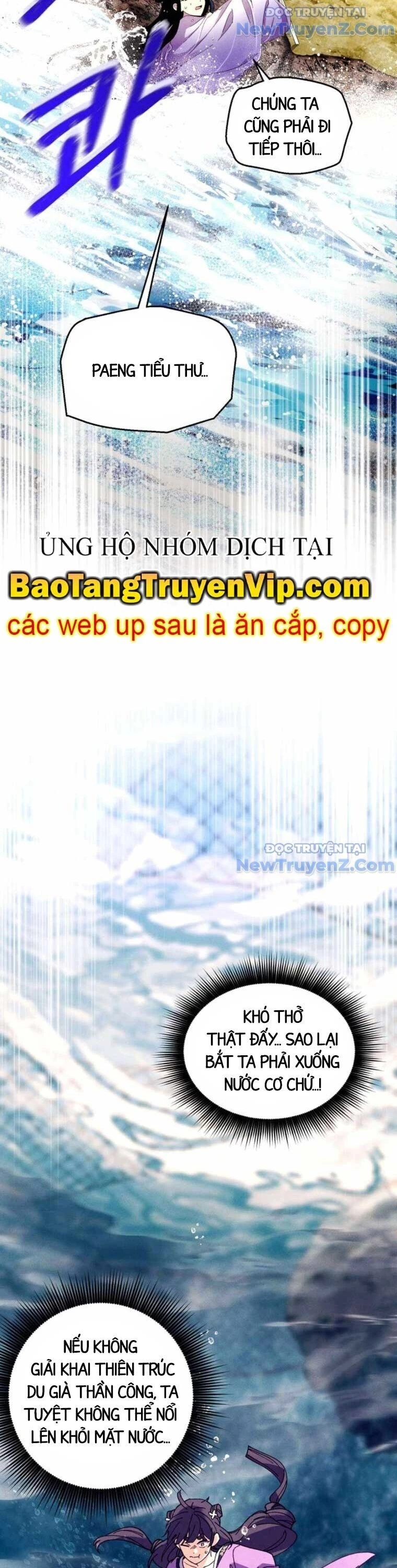 Phi Lôi Đao Thuật Chapter 205 - 30