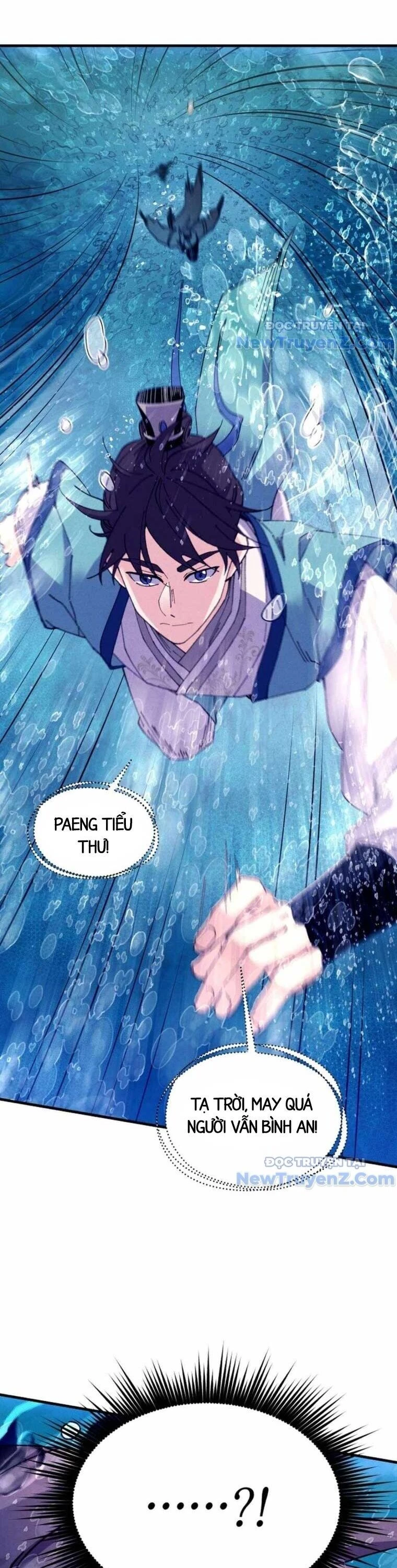 Phi Lôi Đao Thuật Chapter 205 - 33