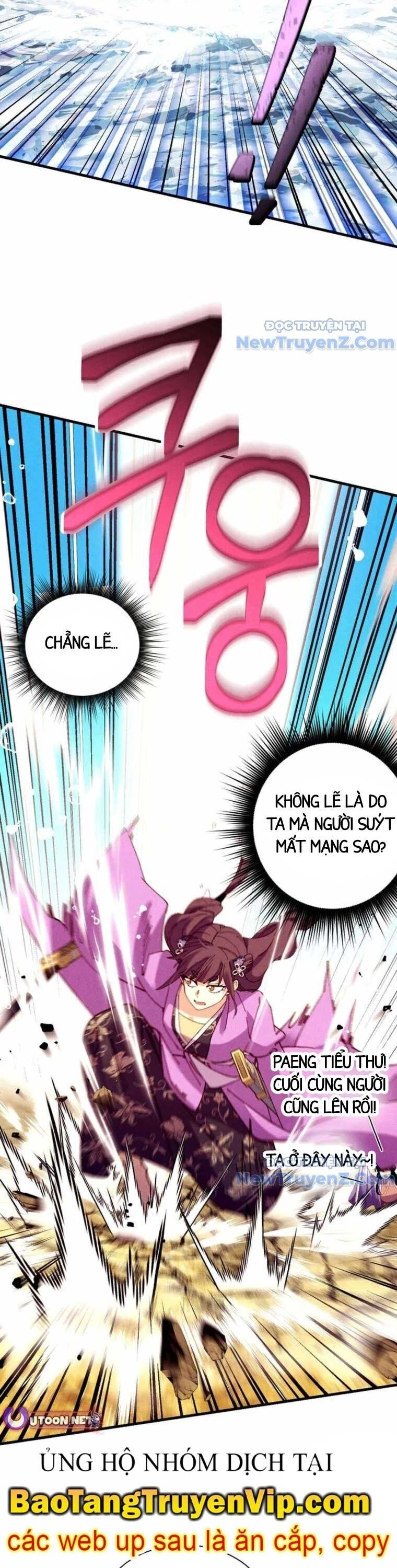 Phi Lôi Đao Thuật Chapter 205 - 36