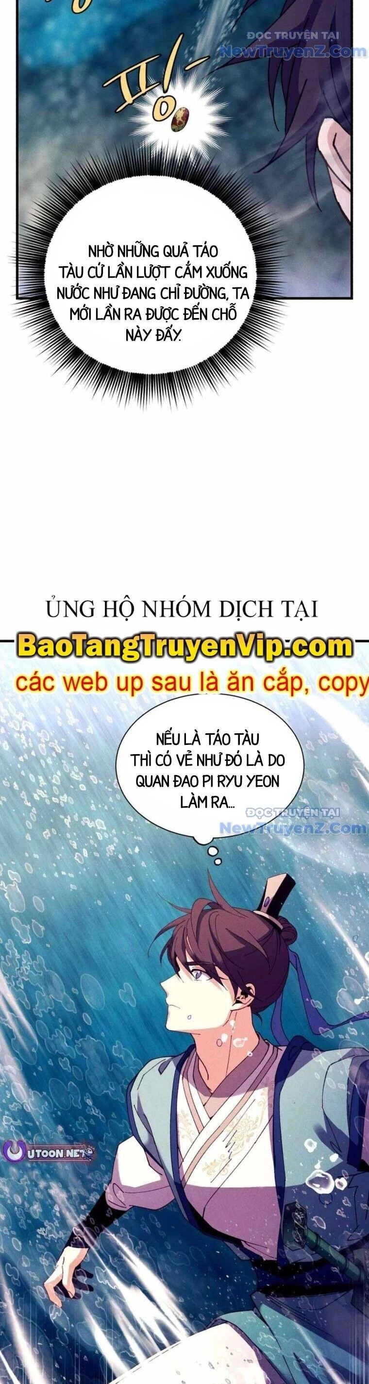Phi Lôi Đao Thuật Chapter 205 - 40